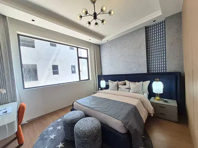 3 Bedroom Apartment — Westlands, Nairobi