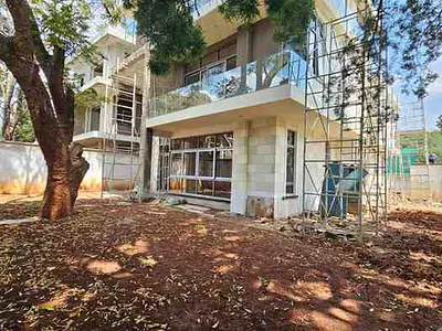 5 Bedroom Plus DSQ Townhouses — Lavington, Lavington, Nairobi