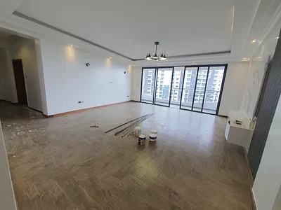 Executive 3 Bedroom Apartment with DSQ — Kileleshwa, Nairobi