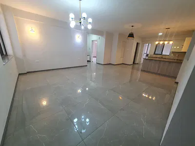 Premium 2 Bedroom Apartment with DSQ — Kileleshwa, Nairobi