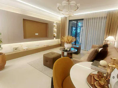 1 Bedroom Apartments in Westlands — Westlands, Nairobi