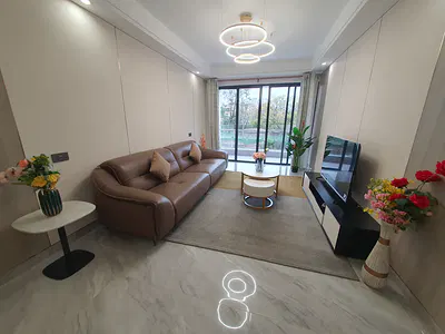 Elegant 2 Bedroom Unfurnished Apartment — Kileleshwa, Nairobi