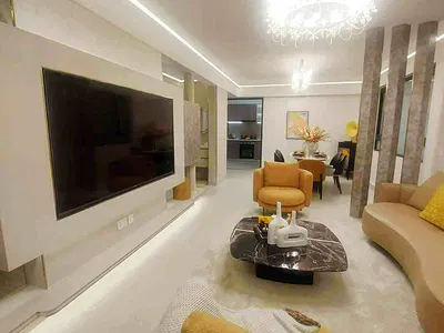 Hotel Style Apartments in Westlands — Waiyaki Way, Westlands, Nairobi