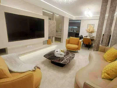 1 Bedroom Apartments in Westlands — Westlands, Nairobi