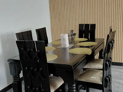 Executively Furnished 3-Bedroom Apartment -- Kilimani — Kilimani, Nairobi