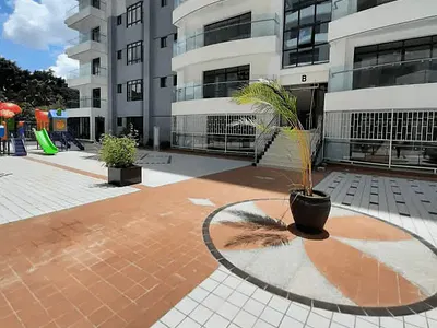 An Elegant Very Spacious 4 Bedroom All Ensuite Plus DSQ — Valley Arcade, Lavington, Nairobi