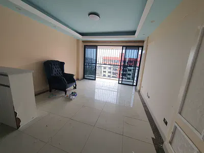 Elegant 3 Bedroom Apartment — Kileleshwa, Nairobi