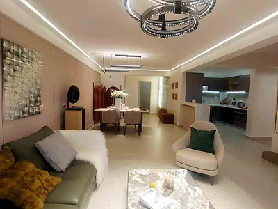 High - End 2 BR Apartments, Hotel Style — Waiyaki Way, Westlands, Nairobi