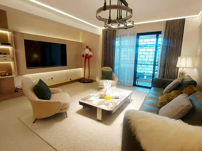 Elegant 3 BR Apartments in Westlands — Westlands, Nairobi