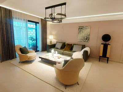 3 Bedroom Penthouse Apartments — Westlands, Nairobi