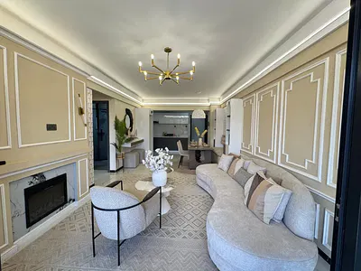 2 Bedroom Apartment — Muthithi Road, Westlands, Nairobi