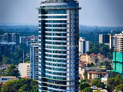 Unfurnished Skyline Living — Westlands, Nairobi