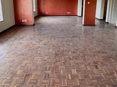 Homely 3 Bedroom Master En-Suite Apartment Plus DSQ — Chania, Kilimani, Nairobi