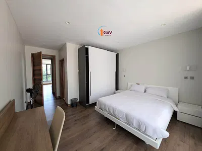 2-Bedroom Furnished Apartment — Kitisuru Rd, Kitisuru, Nairobi