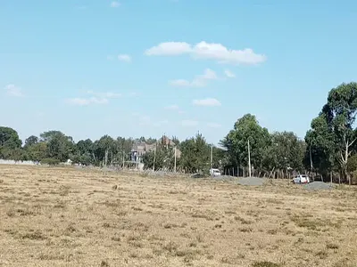 2 Acre Residential Land — Behind Waterfront, Karen, Nairobi