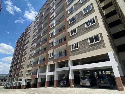 Beautiful Spacious Modern 3 Bedroom Apartment — Mombasa Road, Athi River, Machakos