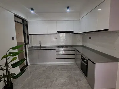 3 Bedroom Apartment with DSQ — Kileleshwa, Nairobi