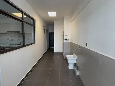 4-Bedroom Apartment with Sq — Kileleshwa, Nairobi