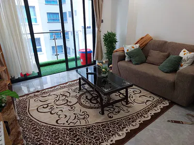 Fully Furnished Apartment — Lavington, Nairobi