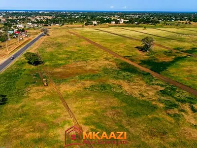 Residential Land Plot in Malindi — Tsavo Road, Malindi, Malindi Town, Kilifi