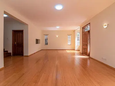 For Sale: Stunning 5-Bedroom All-En-Suite Home in Kileleshwa - KSH 48 — Kileleshwa, Kileleshwa, Nairobi