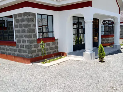 3 Bedroom All-Ensuite House — Acacia, Kitengela, Kajiado