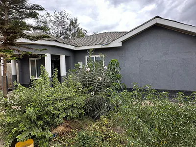 Beautiful 4 Bedroom House Own Compound — Milimani, Kitengela, Kajiado