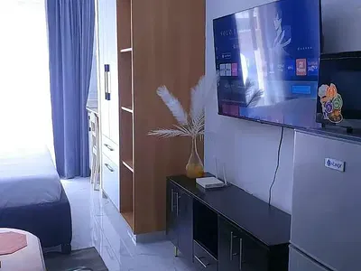 Executive Studio Apartment — Kilimani, Nairobi