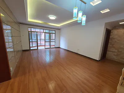 Executive 2 Bedroom Apartment — Kilimani, Nairobi