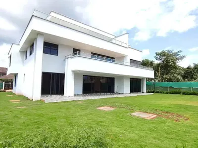 4-Bedroom All-En-Suite Luxury Home — Tatu City, Ruiru, Kiambu