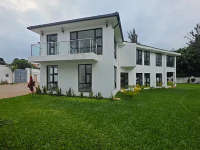 6 Bedroom House — Westlands, Nairobi