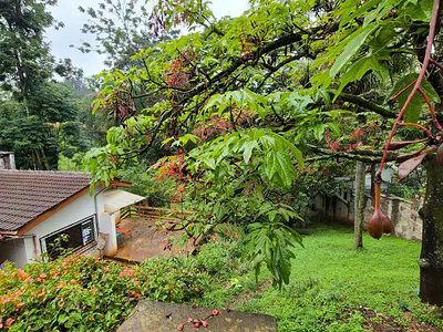Residential Land — Thigiri, Cianda, Kiambu