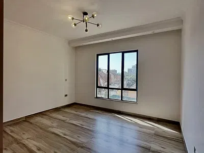 2 Bedroom Apartment with Balcony — Westlands, Nairobi