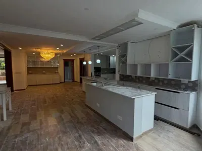 5 Bedroom Ambassadorial House — Runda, Westlands, Nairobi