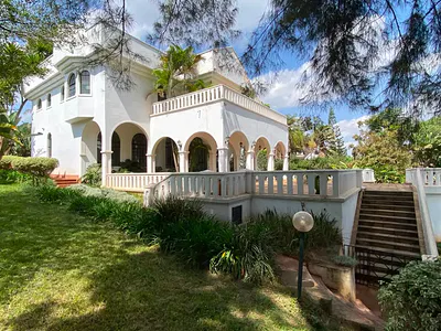 4 Bedroom House with Staff Quarters — Nyari Central, Karen, Nairobi