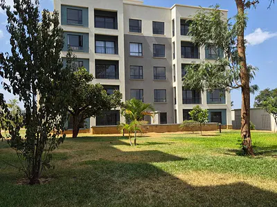 2 Bedroom Apartment — Ruiru, Kiambu