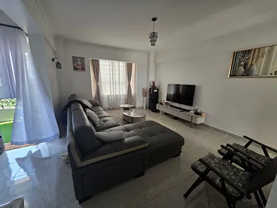 1 Bedroom Furnished Apartment — Membley, Ruiru, Kiambu