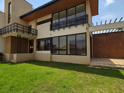 4 Bedroom Townhouse — Membley, Ruiru, Kiambu