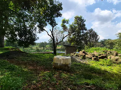 4.7 Acre Residential Land — Kitisuru, Nairobi