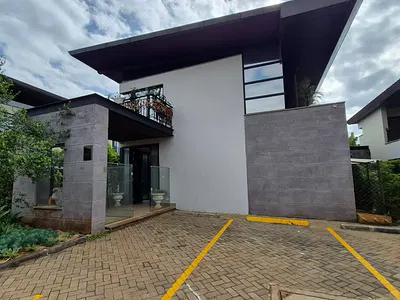 4 Bedroom Townhouse Plus DSQ — New Runda Estate, Off Kiambu Rd, Runda, Westlands, Nairobi