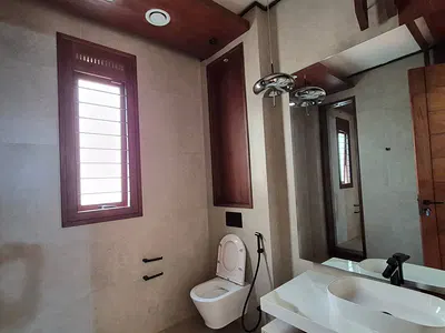 4 Bedroom Townhouse with DSQ — Runda, Westlands, Nairobi