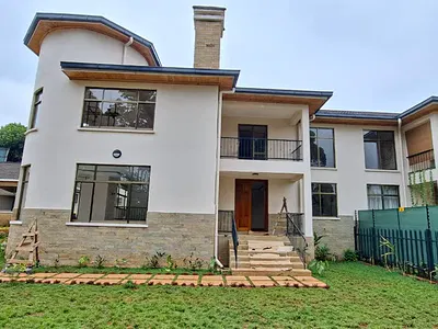 4-Bedroom Detached Bungalow with En-Suite Bedrooms — Red Hill Road (Quantum), Rosslyn, Westlands, Nairobi