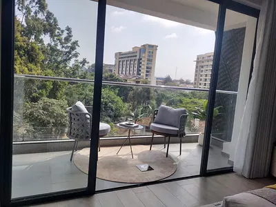 A Brand New Residence 4-Bedroom + DSQ Kilimani Nairobi — George Padmore, Kilimani, Nairobi