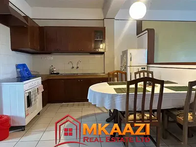 1-Bedroom Apartment Diani Beach — Diani, Likoni, Mombasa