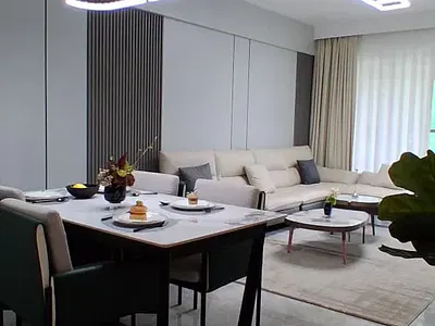 3 Bedroom Apartment All Ensuite — Mbaazi Road, Lavington, Nairobi