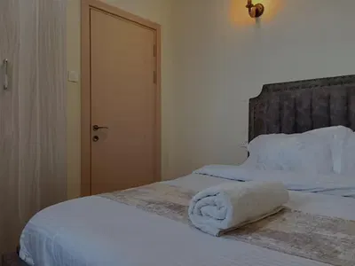 Premium Furnished Apartment Kileleshwa — Mandera Road, Kileleshwa, Nairobi