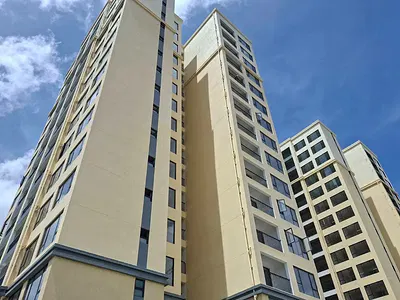 Beautiful Spacious Modern Apartments — Kivulini Road, Syokimau/Mulolongo, Machakos