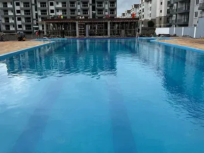 Beautifully Designed Modern Apartment — Syokimau/Mulolongo, Machakos