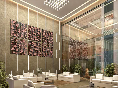 An Elegant Very Spacious 4 Bedroom All Ensuite Plus DSQ — Westlands, Nairobi