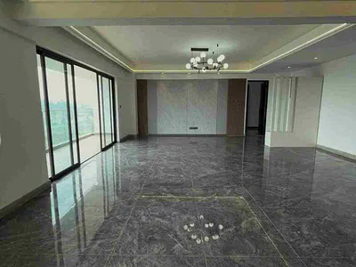 Spacious 4 BR + DSQ Apartments — Near Kasuku Center, Kileleshwa, Nairobi